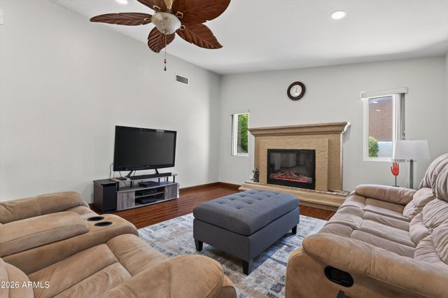 17018 N 57TH Street, Scottsdale, AZ 85254