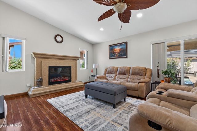 17018 N 57TH Street, Scottsdale, AZ 85254