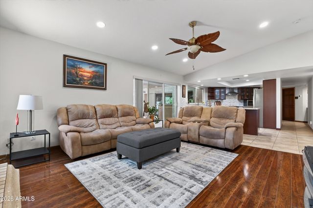 17018 N 57TH Street, Scottsdale, AZ 85254