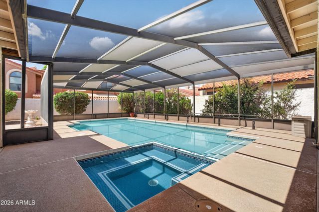 17018 N 57TH Street, Scottsdale, AZ 85254