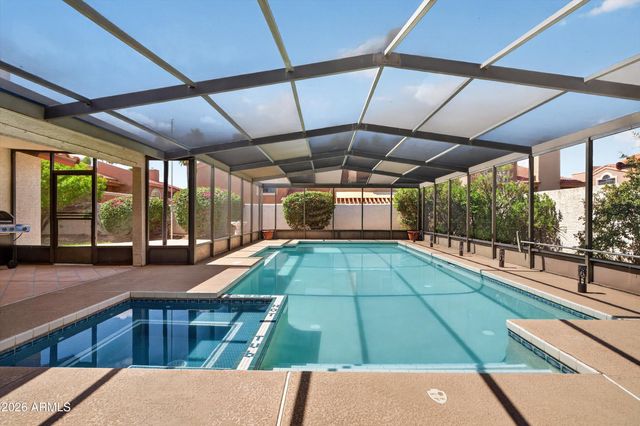 17018 N 57TH Street, Scottsdale, AZ 85254