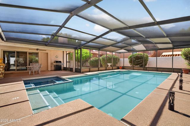 17018 N 57TH Street, Scottsdale, AZ 85254