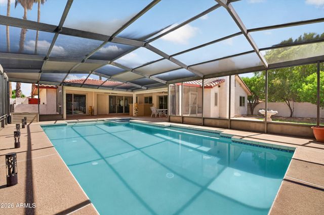 17018 N 57TH Street, Scottsdale, AZ 85254