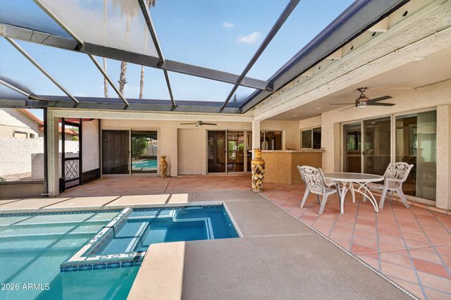 17018 N 57TH Street, Scottsdale, AZ 85254
