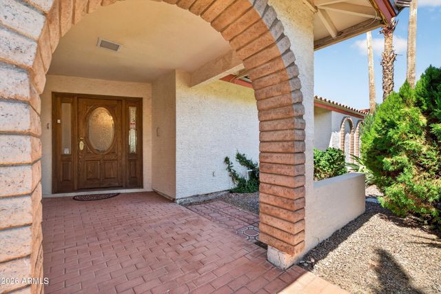 17018 N 57TH Street, Scottsdale, AZ 85254