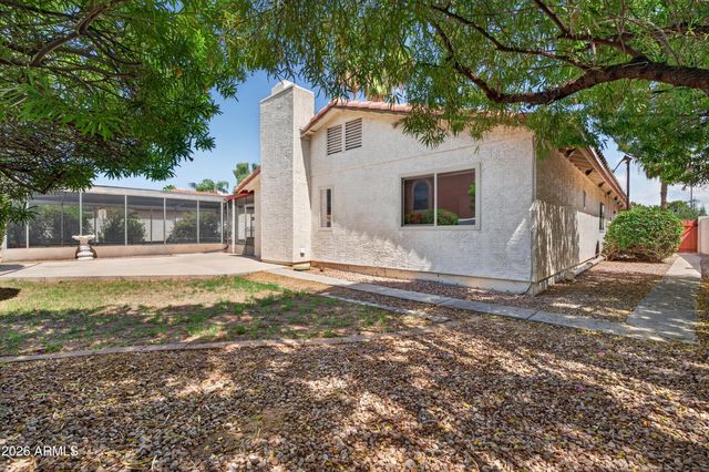 17018 N 57TH Street, Scottsdale, AZ 85254