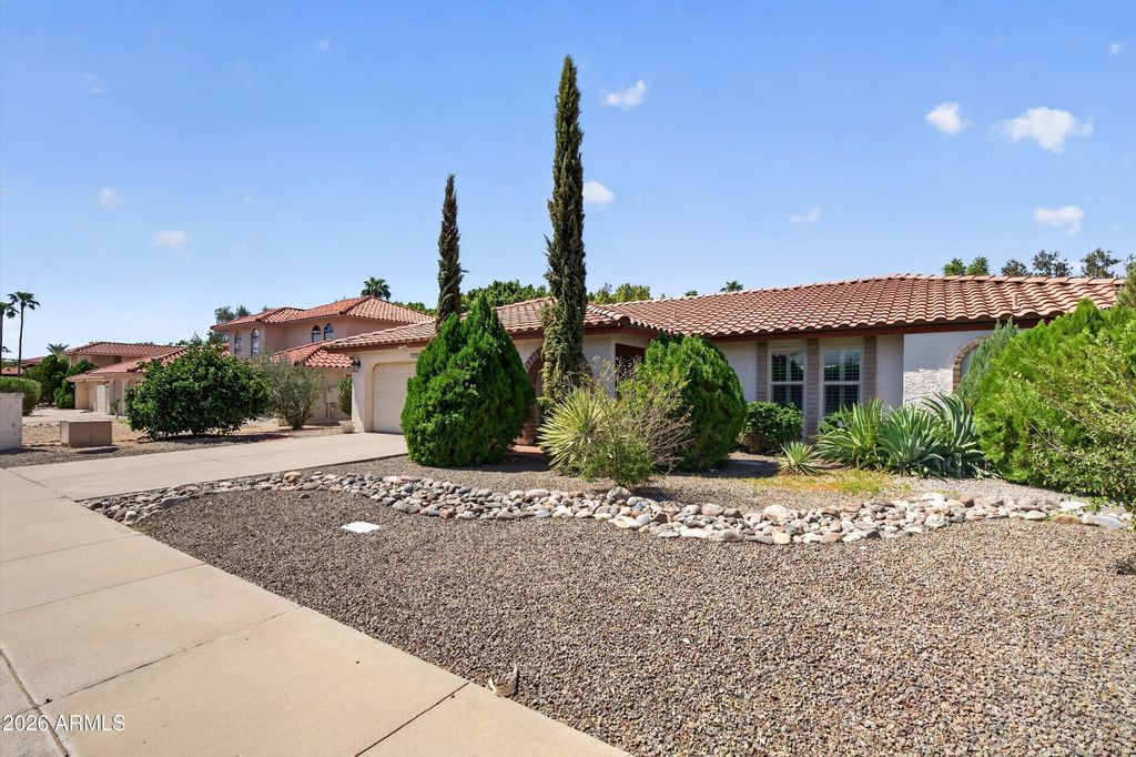 17018 N 57TH Street, Scottsdale, AZ 85254 — photo 2