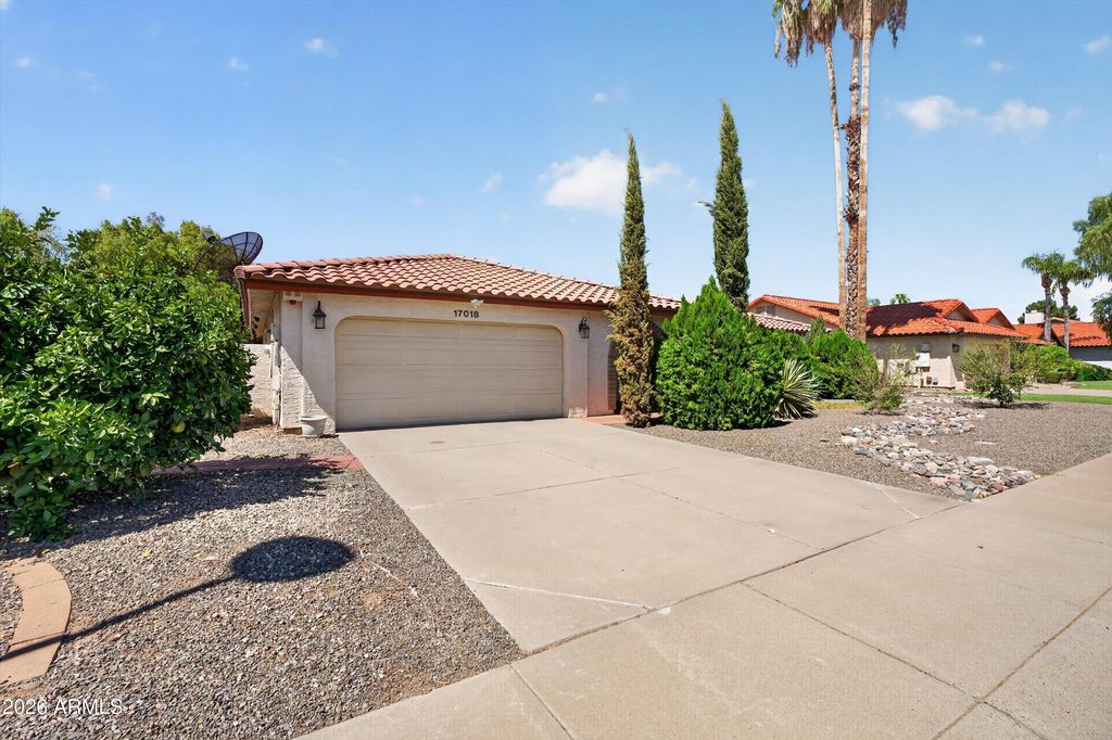 17018 N 57TH Street, Scottsdale, AZ 85254 — photo 3