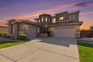 2177 E GLACIER Place, Chandler, AZ 85249
