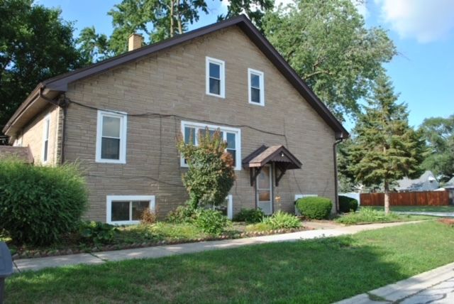 9258 AUSTIN Avenue, Oak Lawn, IL 60453