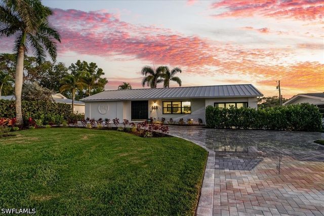148 1st ST, Bonita Springs, FL 34134