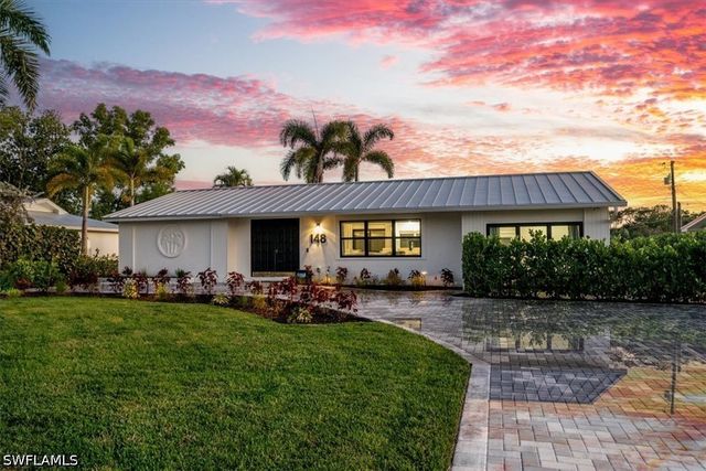 148 1st ST, Bonita Springs, FL 34134