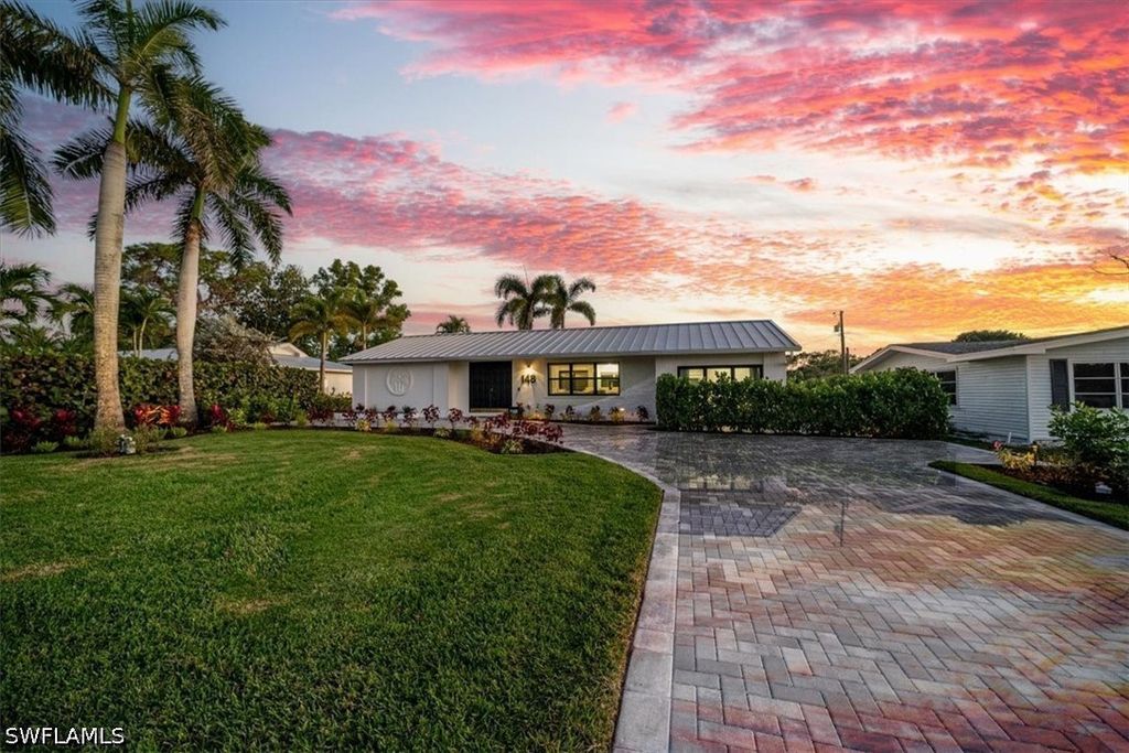 148 1st ST, Bonita Springs, FL 34134