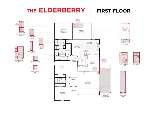 3125 Dixondale Drive, Fort Worth, TX 76108