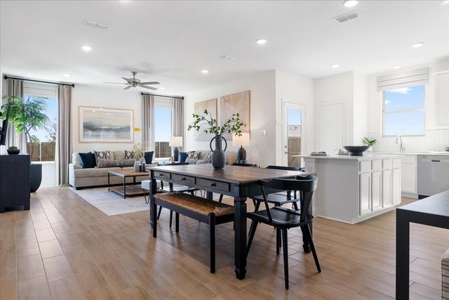 3125 Dixondale Drive, Fort Worth, TX 76108