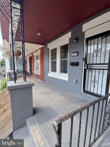 5751 LARCHWOOD AVE, Philadelphia, PA 19143