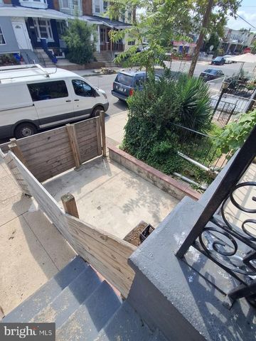 5751 LARCHWOOD AVE, Philadelphia, PA 19143