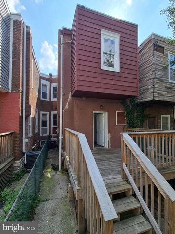 5751 LARCHWOOD AVE, Philadelphia, PA 19143