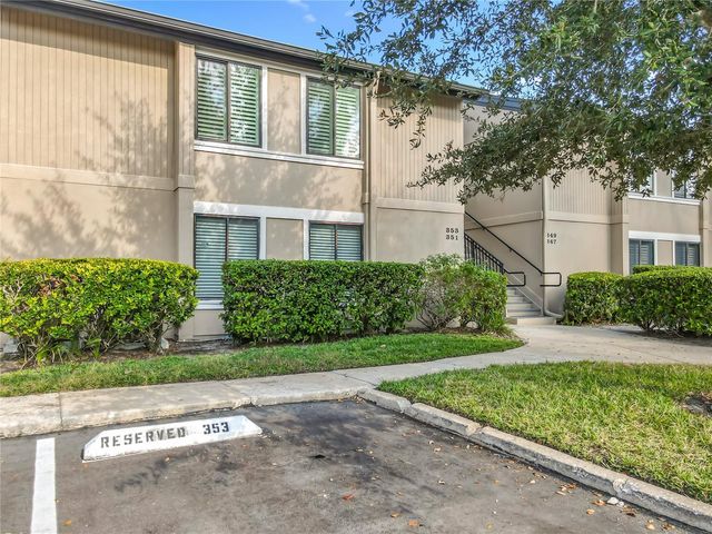 353 W LAKE FAITH DRIVE 116, Maitland, FL 32751