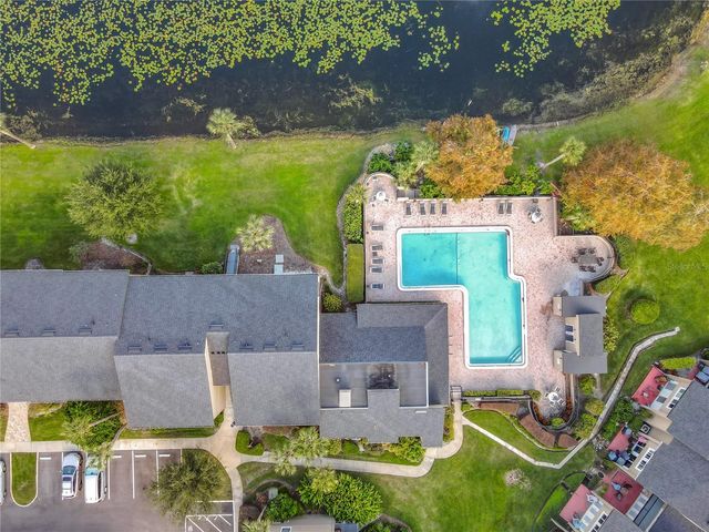 353 W LAKE FAITH DRIVE 116, Maitland, FL 32751