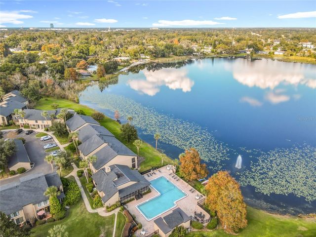 353 W LAKE FAITH DRIVE 116, Maitland, FL 32751