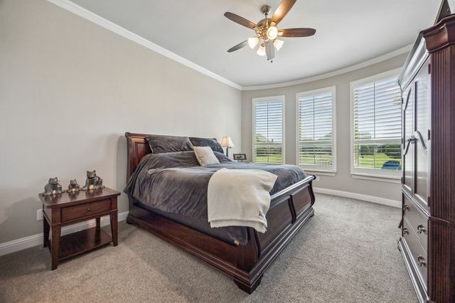 1116 Macgregor Lane, Gunter, TX 75058