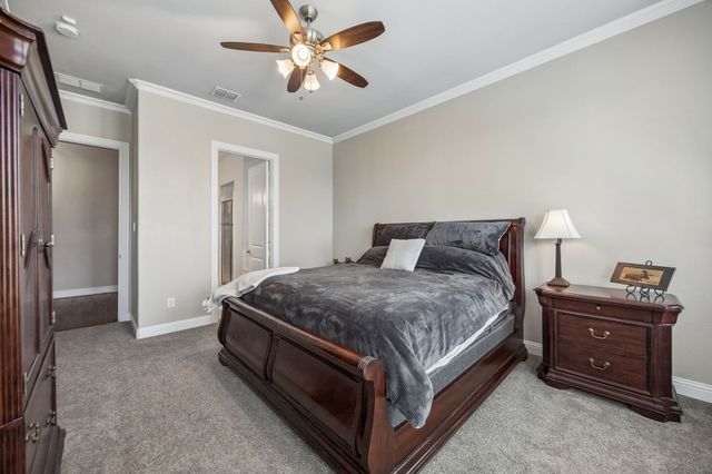 1116 Macgregor Lane, Gunter, TX 75058