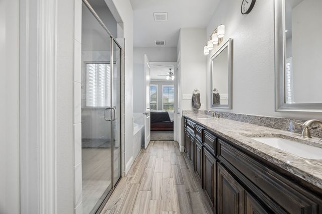 1116 Macgregor Lane, Gunter, TX 75058