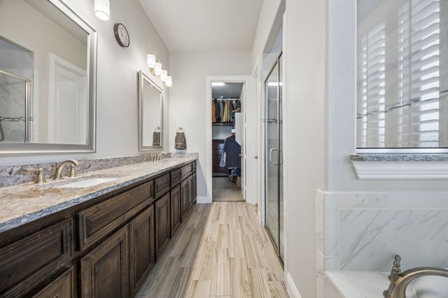 1116 Macgregor Lane, Gunter, TX 75058