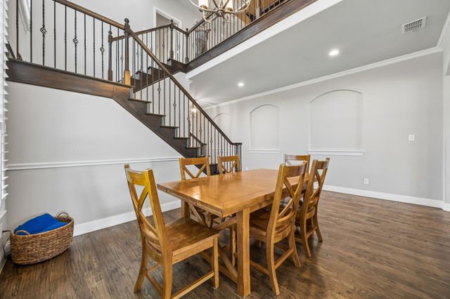 1116 Macgregor Lane, Gunter, TX 75058