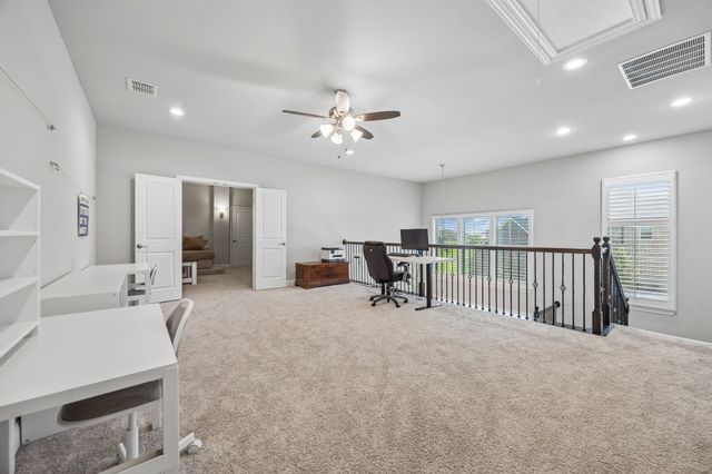 1116 Macgregor Lane, Gunter, TX 75058