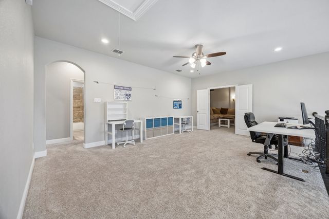 1116 Macgregor Lane, Gunter, TX 75058
