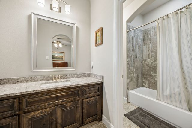 1116 Macgregor Lane, Gunter, TX 75058