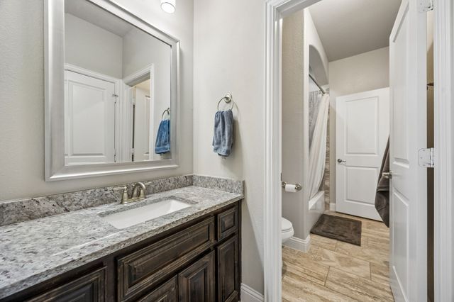 1116 Macgregor Lane, Gunter, TX 75058