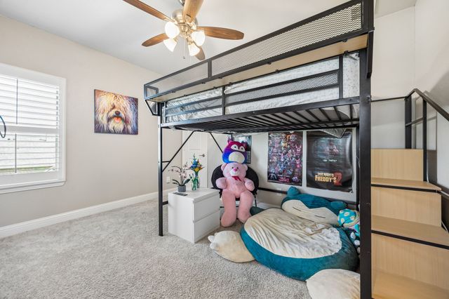 1116 Macgregor Lane, Gunter, TX 75058