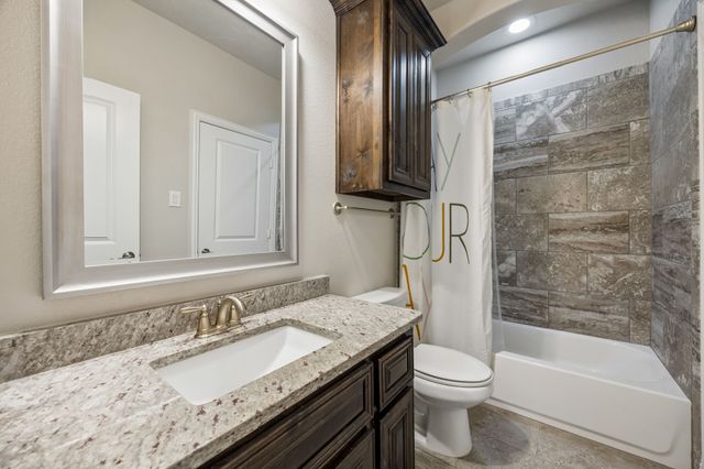 1116 Macgregor Lane, Gunter, TX 75058