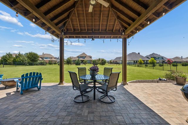 1116 Macgregor Lane, Gunter, TX 75058