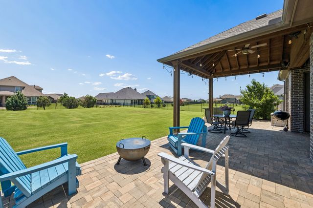 1116 Macgregor Lane, Gunter, TX 75058
