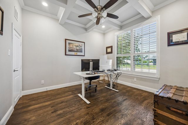 1116 Macgregor Lane, Gunter, TX 75058