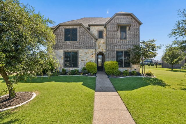 1116 Macgregor Lane, Gunter, TX 75058
