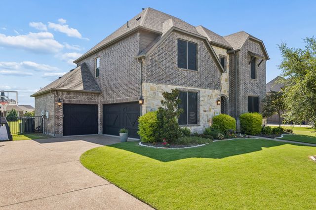 1116 Macgregor Lane, Gunter, TX 75058