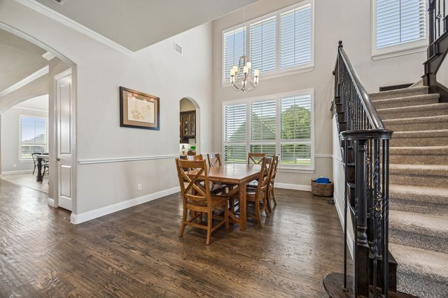 1116 Macgregor Lane, Gunter, TX 75058