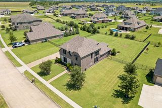 1116 Macgregor Lane, Gunter, TX 75058
