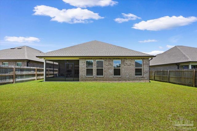 4865 Brigenza St, Pace, FL 32571