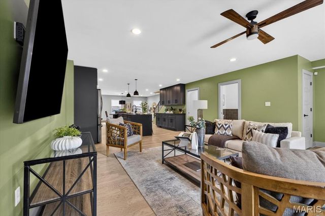 2912 Missouri Avenue, St Louis, MO 63118