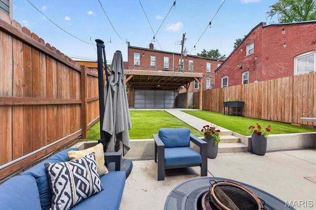 2912 Missouri Avenue, St Louis, MO 63118