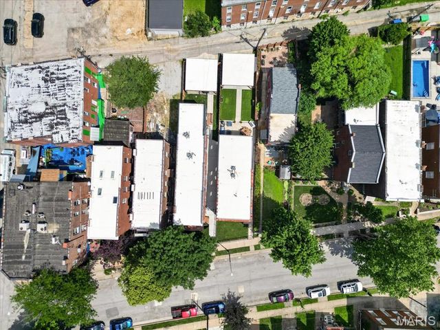 2912 Missouri Avenue, St Louis, MO 63118
