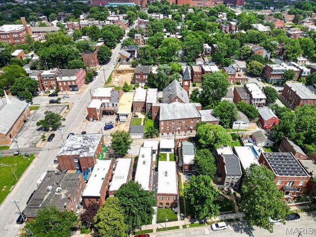 2912 Missouri Avenue, St Louis, MO 63118