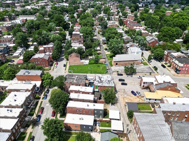 2912 Missouri Avenue, St Louis, MO 63118