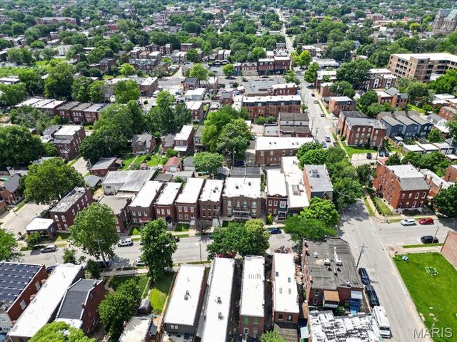2912 Missouri Avenue, St Louis, MO 63118